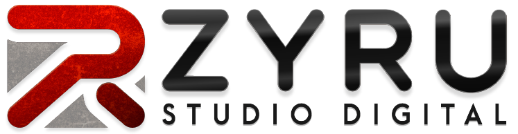 ZYRU Logo
