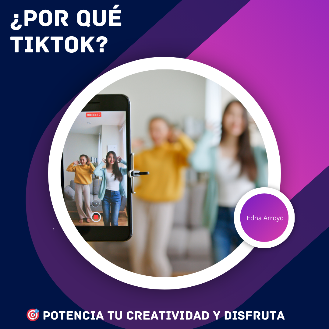 Taller de TikTok