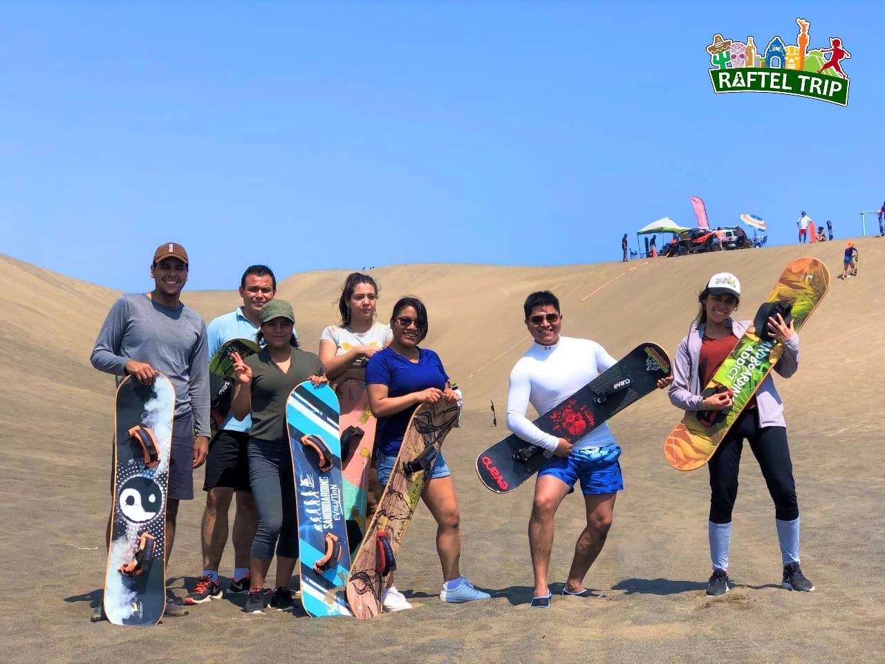 Raftel Trip: Explora los Mejores Destinos de México con Nuestra Agencia ...