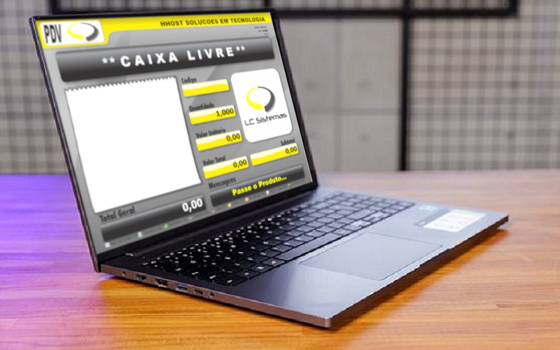 ERP Solutions