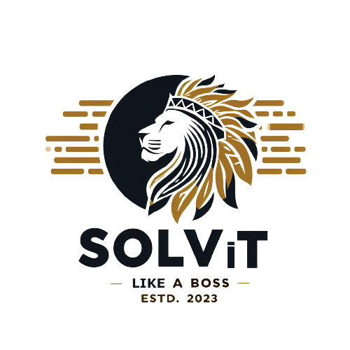 SOLViT Logo
