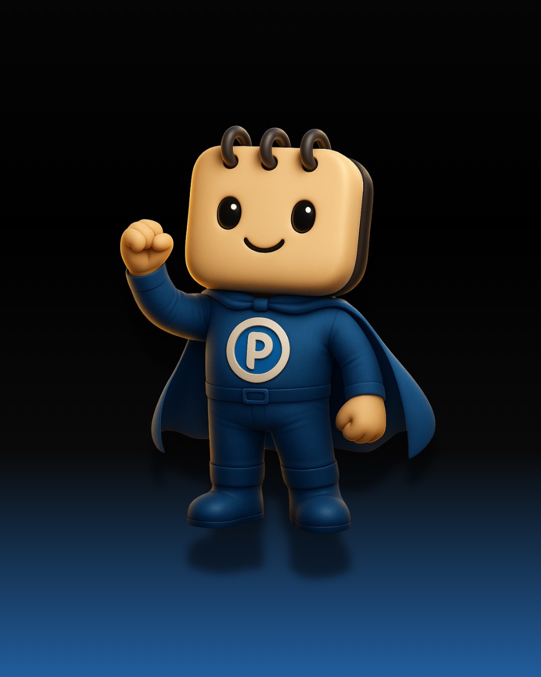 prompteo.digital favicon