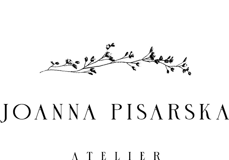 Logo Joanna Pisarska Atelier