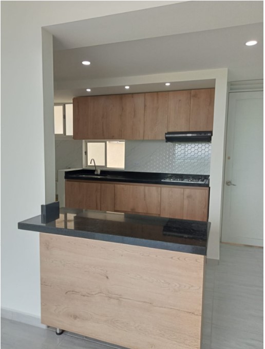 galería