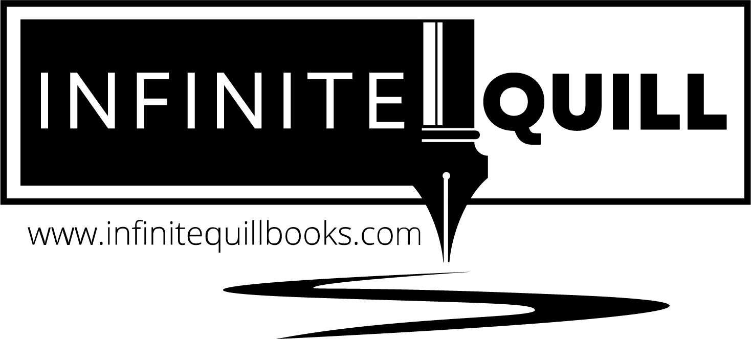 Infinite Quill Books Logo