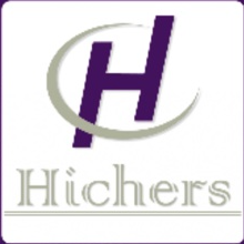 Hichers Logo