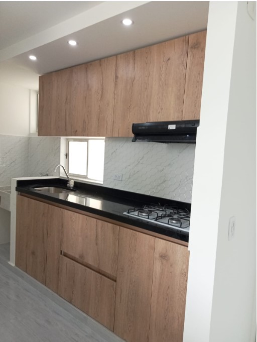 galería