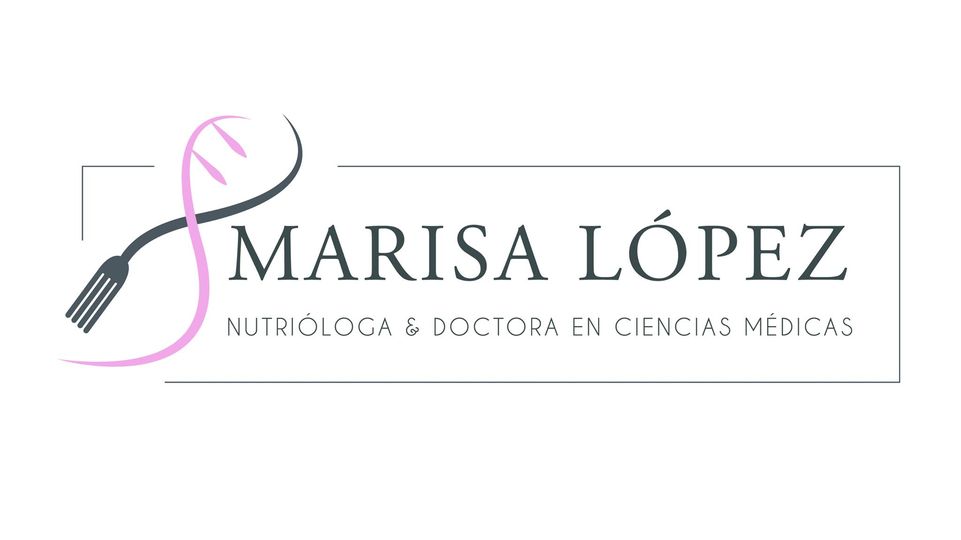 Marisa López Nutrióloga