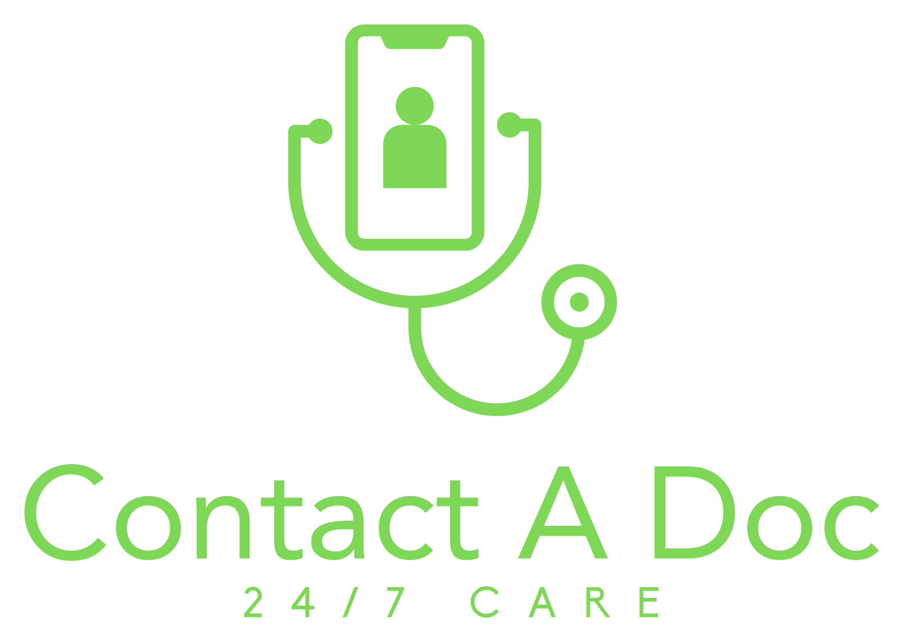 Contact A Doc: Best Telemedicine Services in Missouri