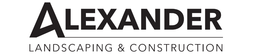 Alexander Landscaping & Construction