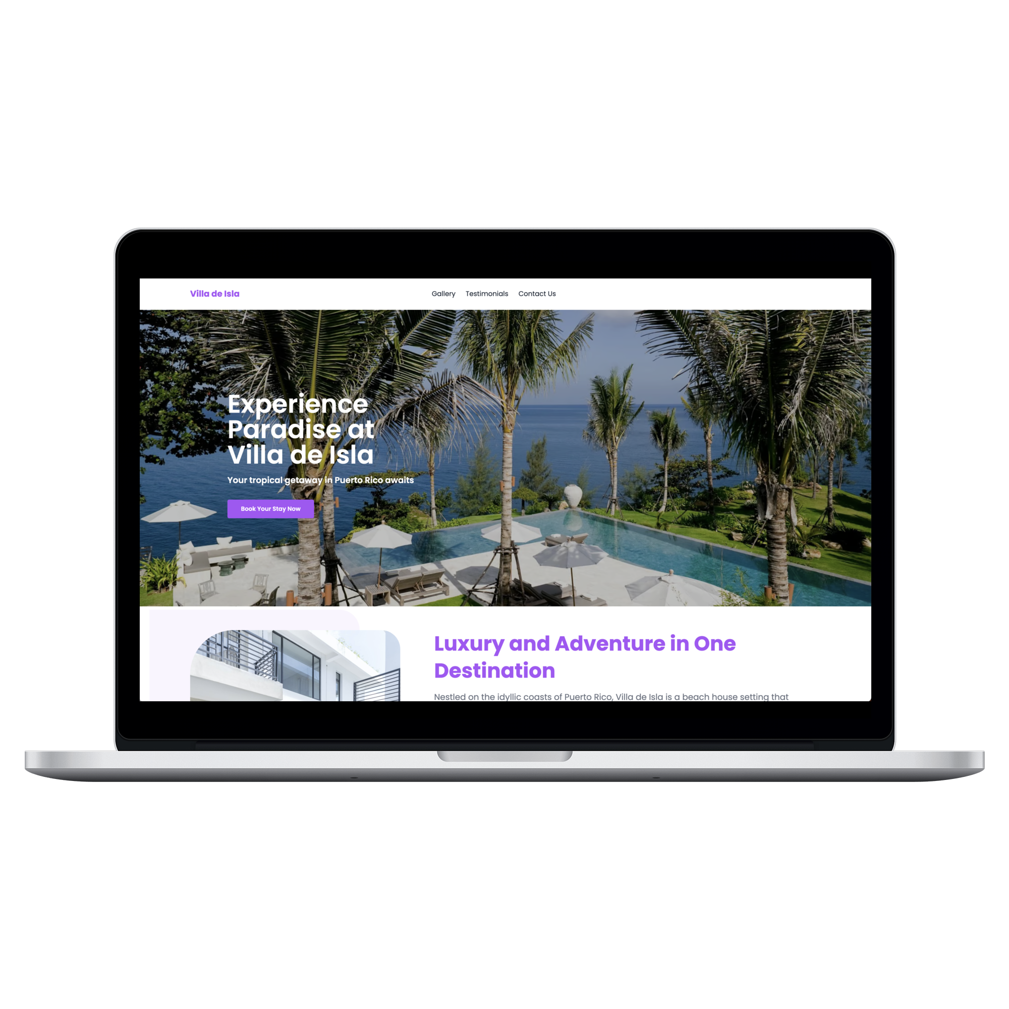 Landingsite.ai AIPowered site Builder for Stunning sites