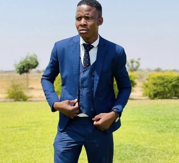Mr. Emmanuel Lesele