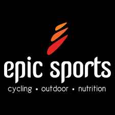 Epic Sports Logo