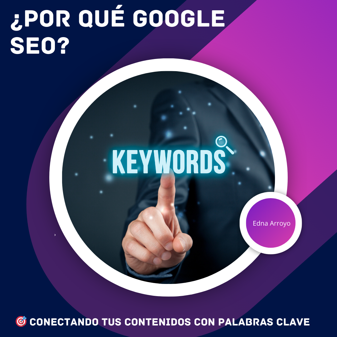 Taller de Google SEO