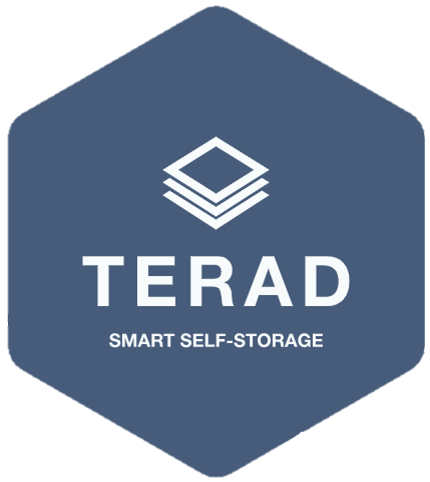 Terad Logo