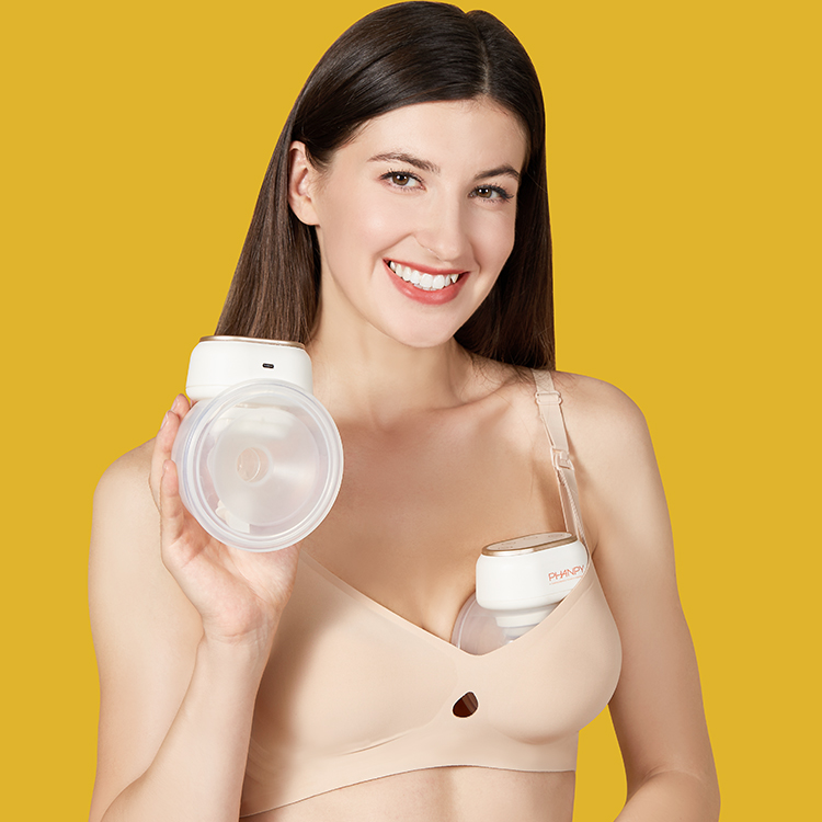 Breast Pumps Kenya Leading Provider of Phanpy EJoy S2 in Kenya