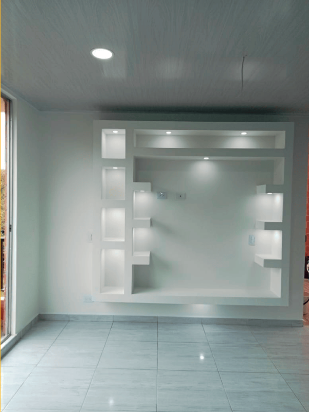 galería