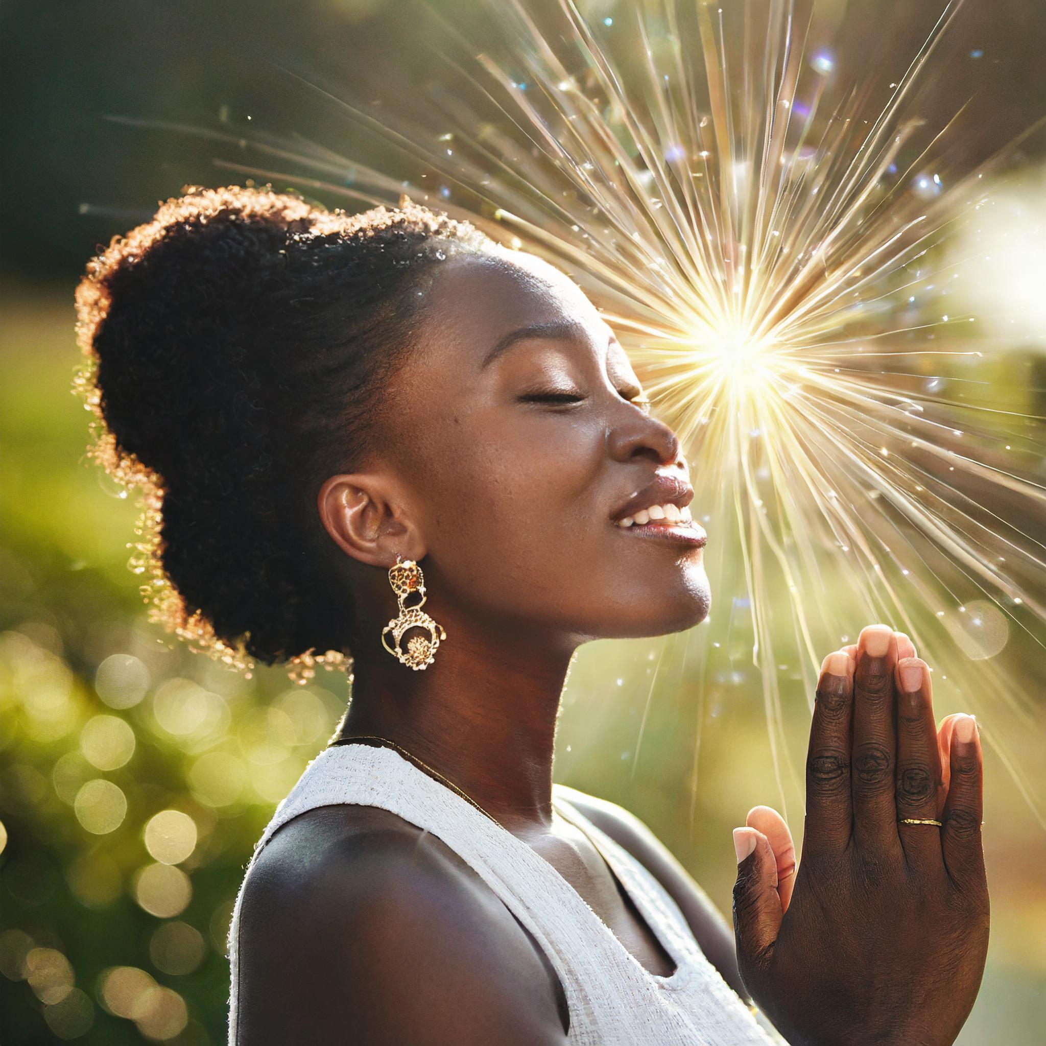 Inner Radiance Alchemy Holistic Wellness & Personal Transformation