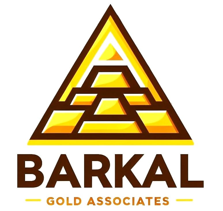 Barkal Gold Associates Logo