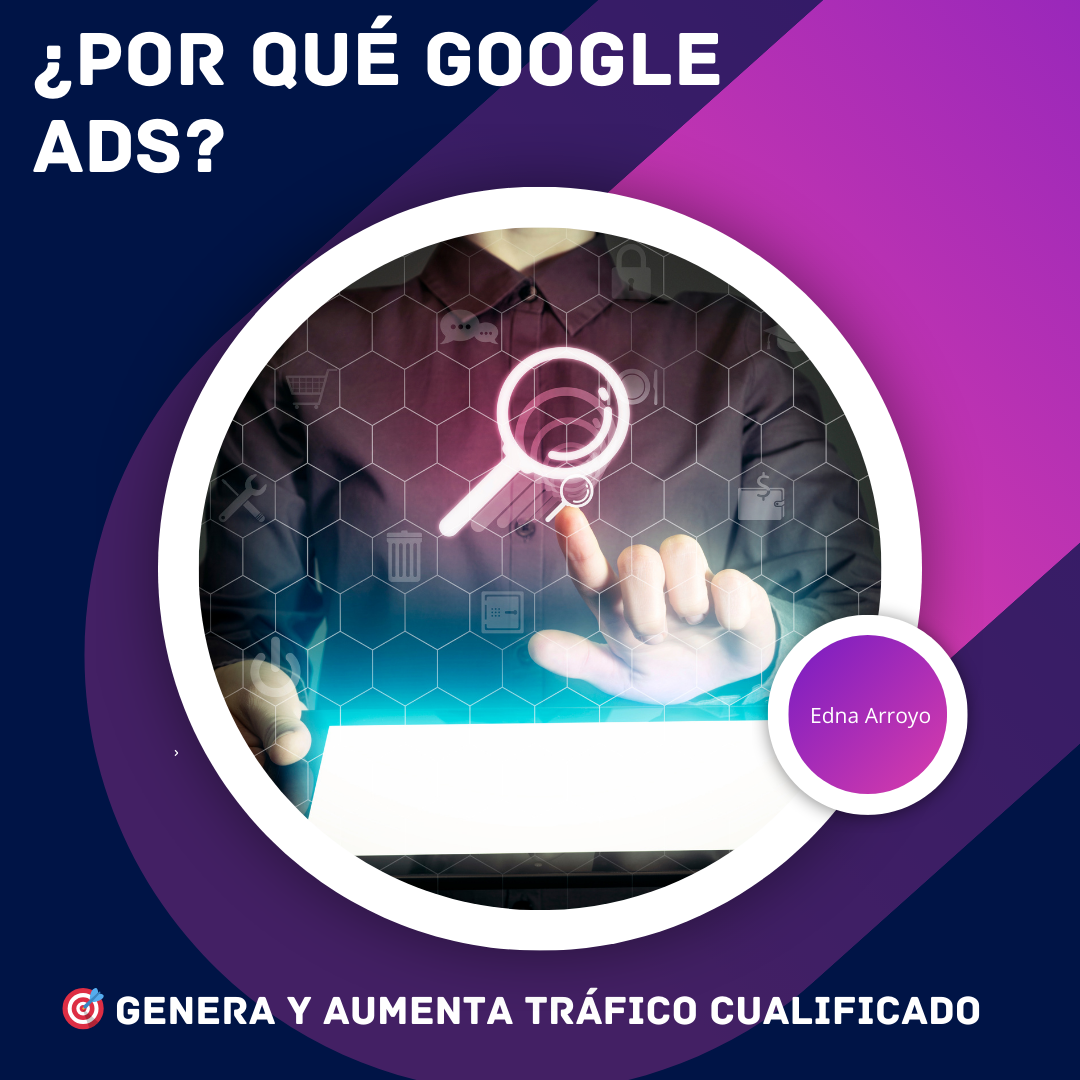 Taller de Google Ads