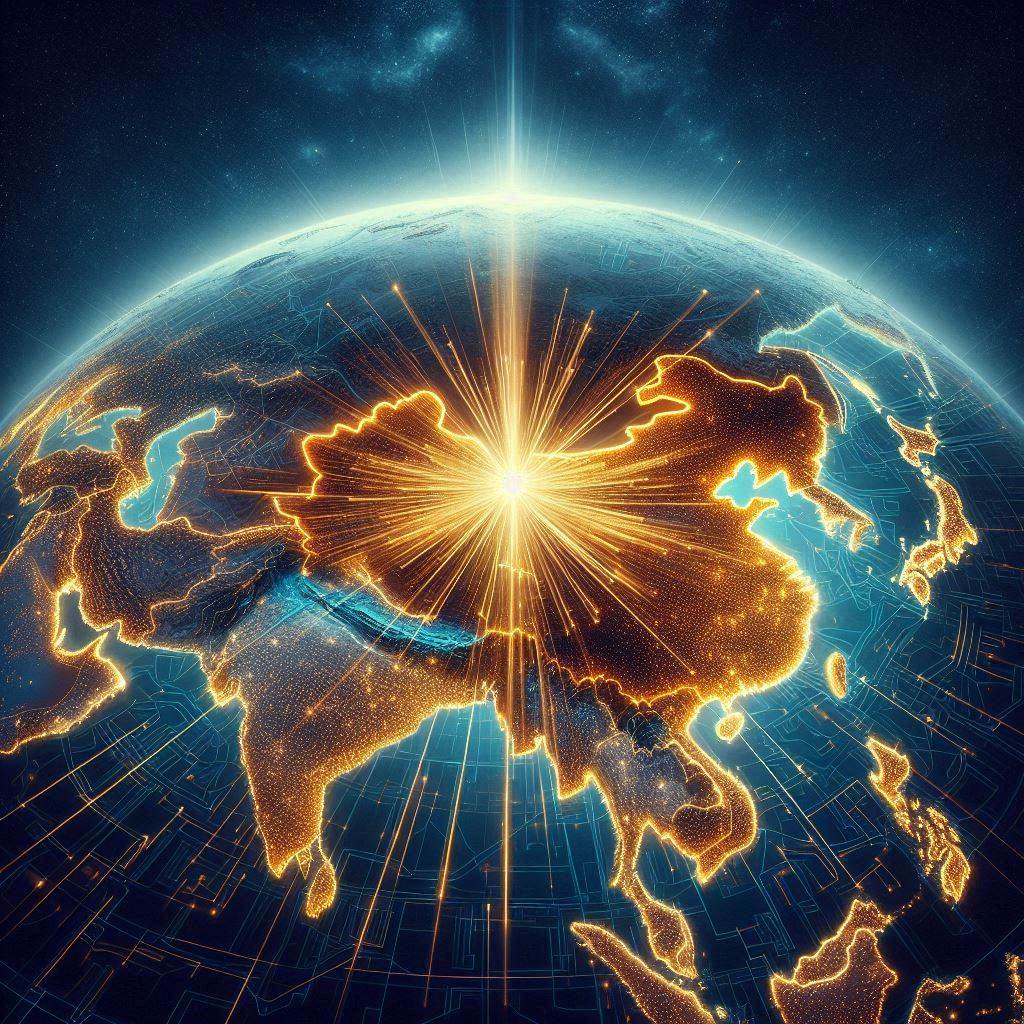 SILKLINK - International Trading Expertise