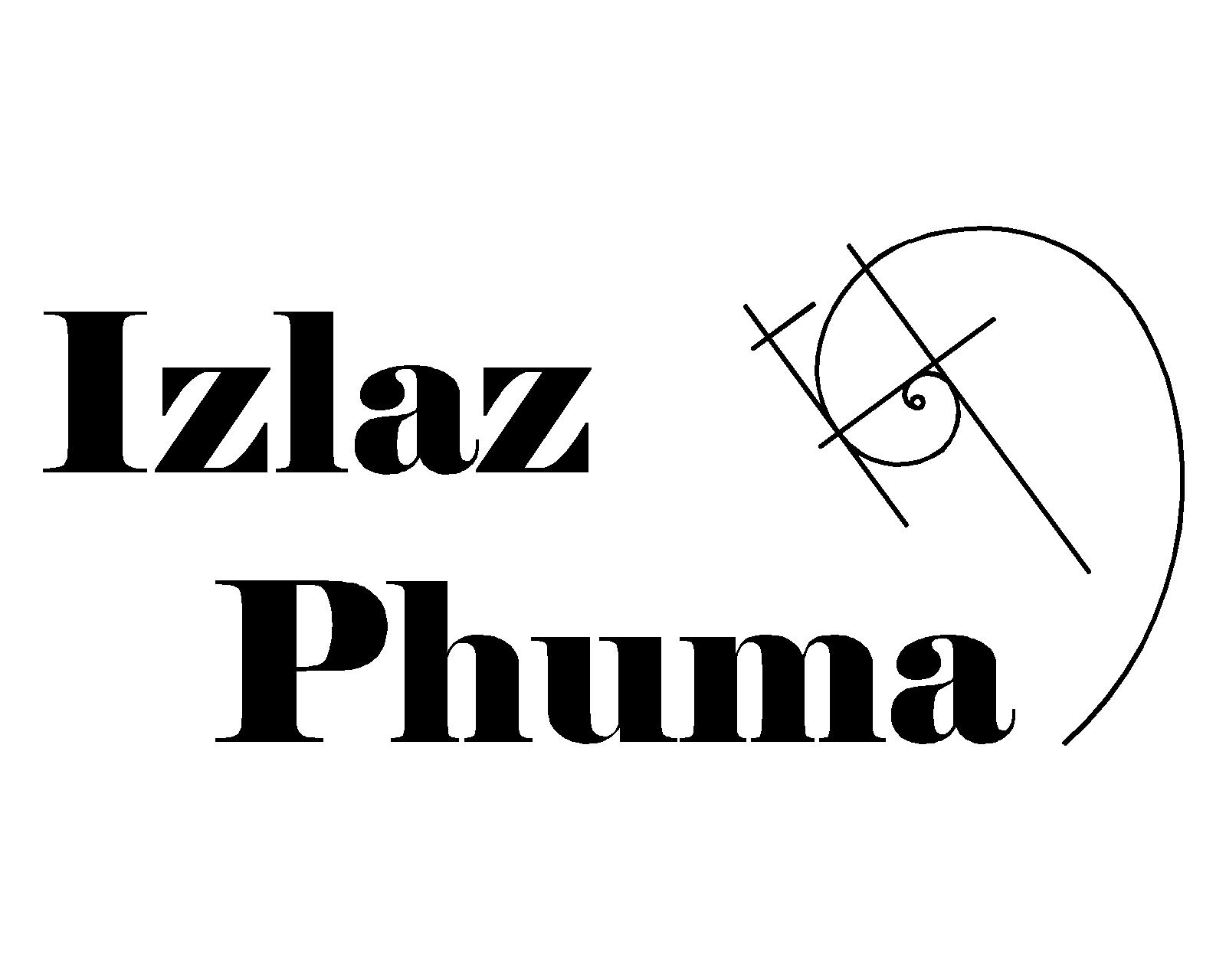 Izlaz Phuma Logo