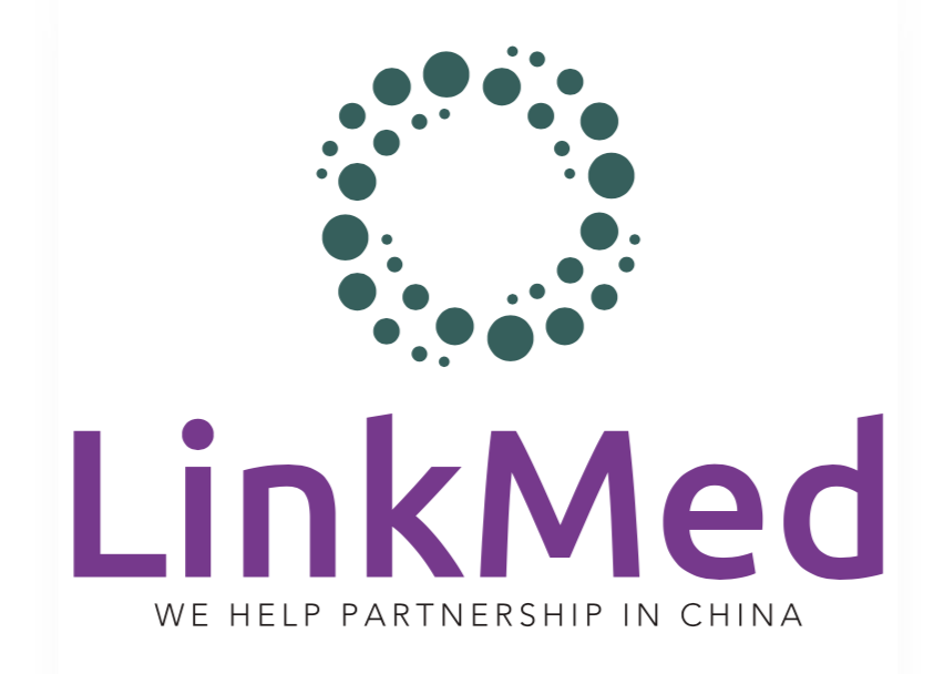 LinkMed Logo