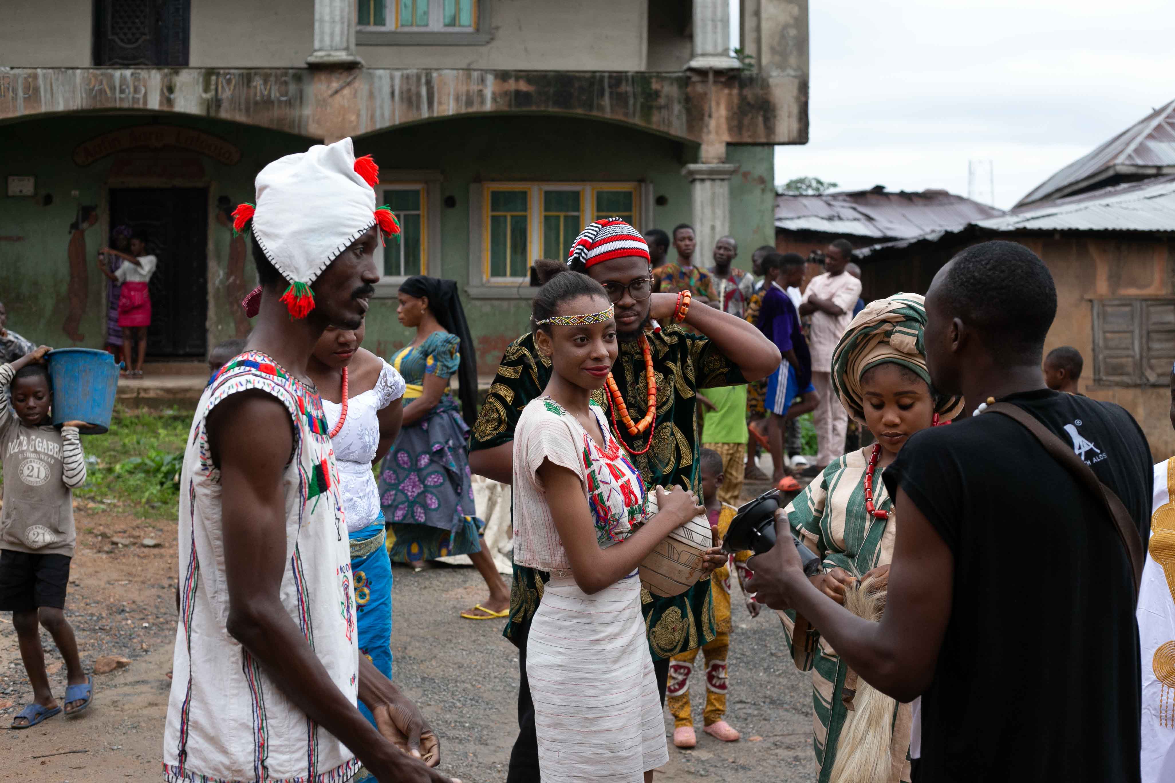 Voter Registration Drive