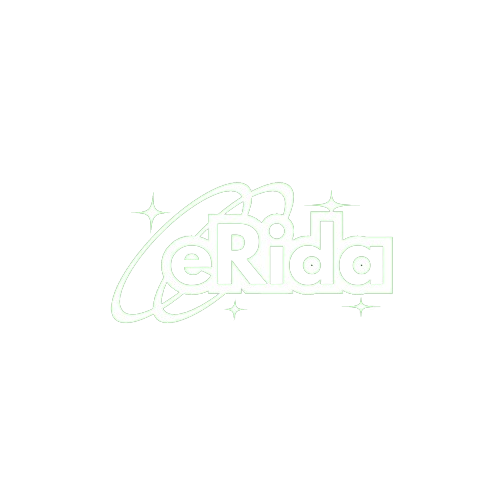 eRida Logo