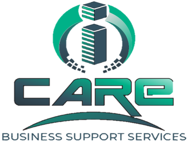 I Care Business Support Services Logo