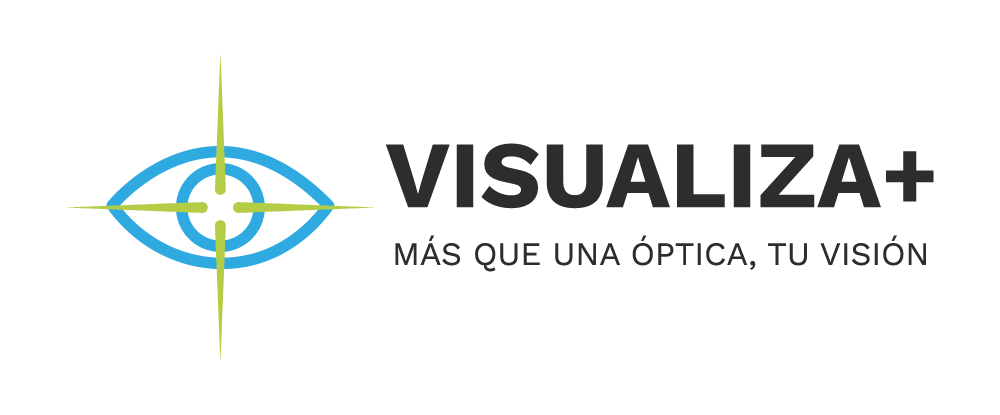 Visualiza+ Óptica