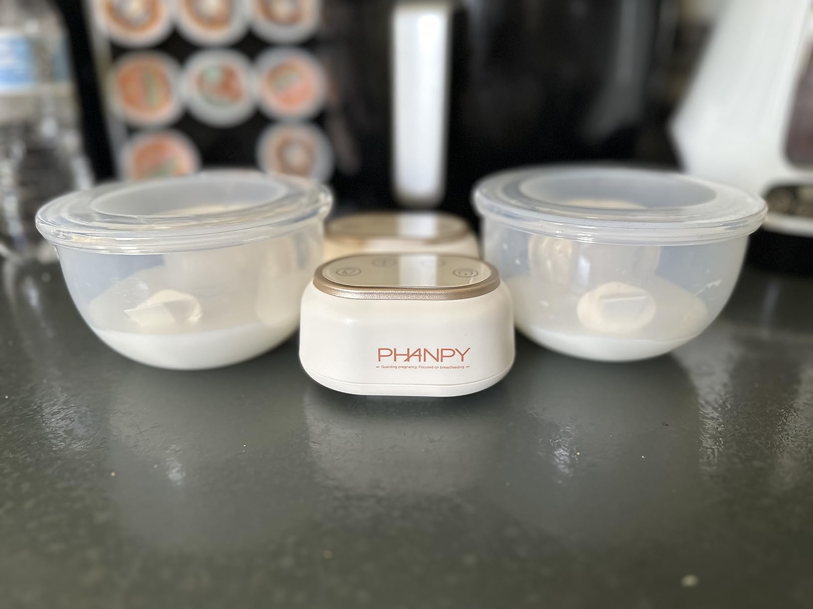 Breast Pumps Kenya Leading Provider of Phanpy EJoy S2 in Kenya