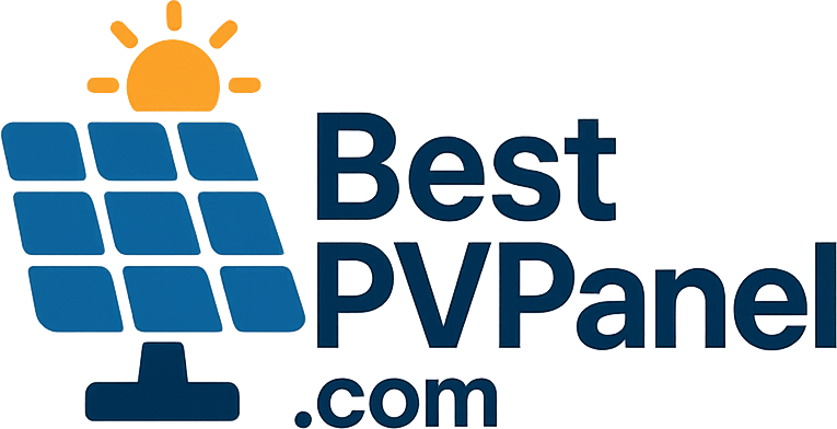 Best PV Panel.com