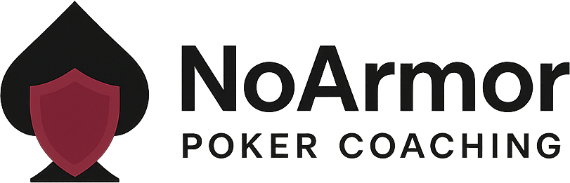 NoArmor-Poker Coaching
