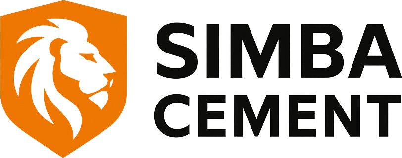 Simba Cement Logo